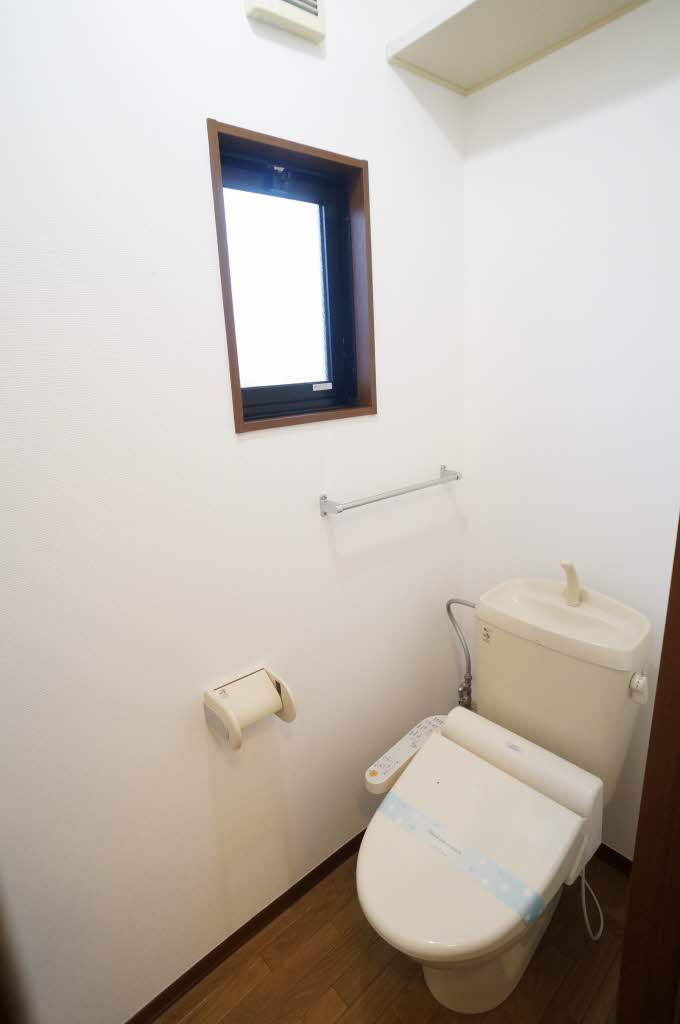 プレスティージュＢ 202号-8