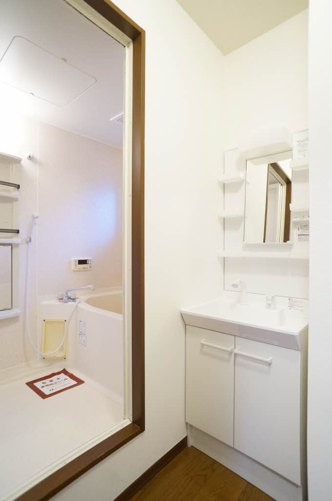 プレスティージュＢ 202号-9