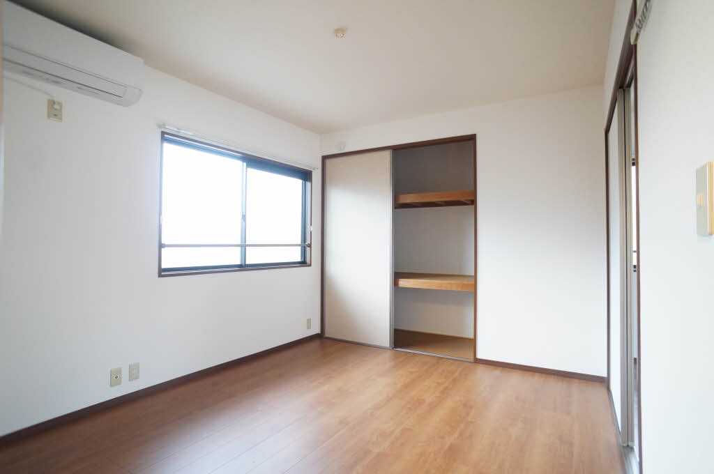 プレスティージュＢ 202号-11