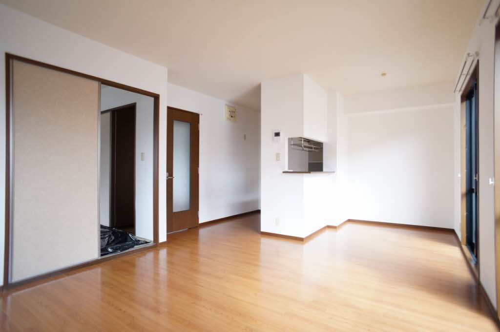 プレスティージュＣ 101号-2