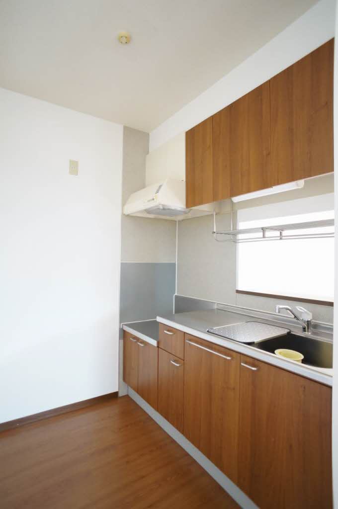 プレスティージュＣ 101号-4