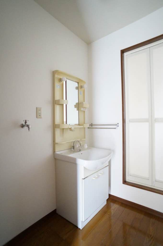 プレスティージュＣ 101号-8