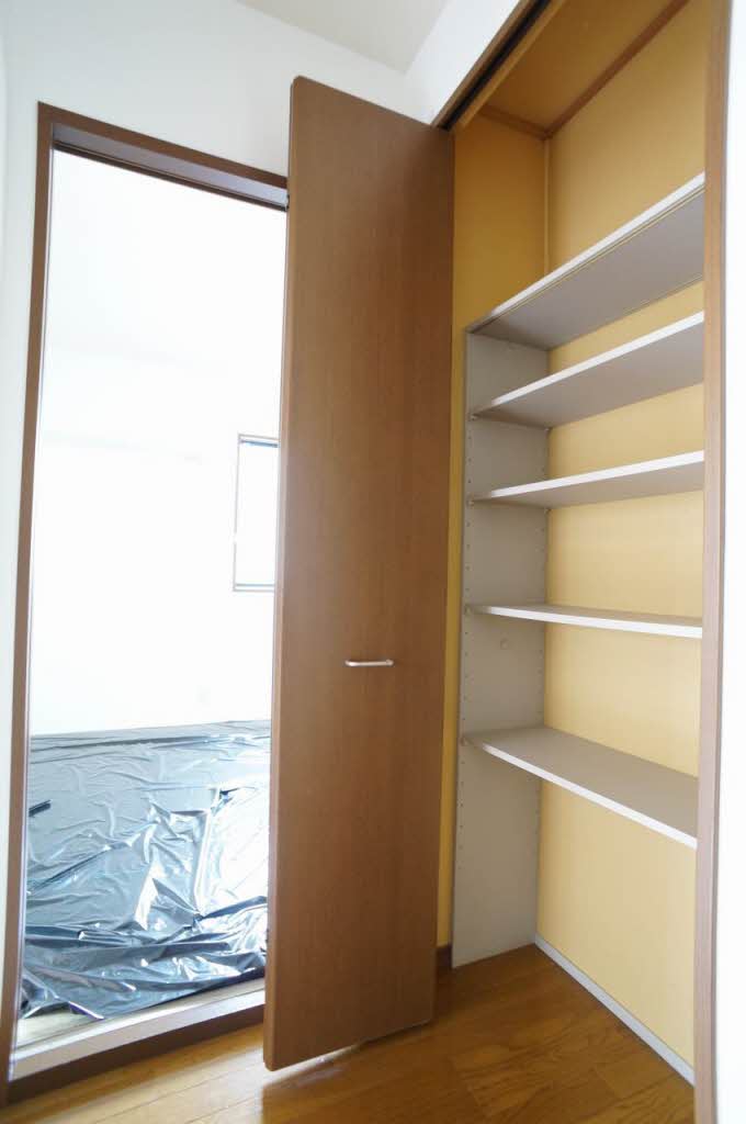 プレスティージュＣ 101号-11