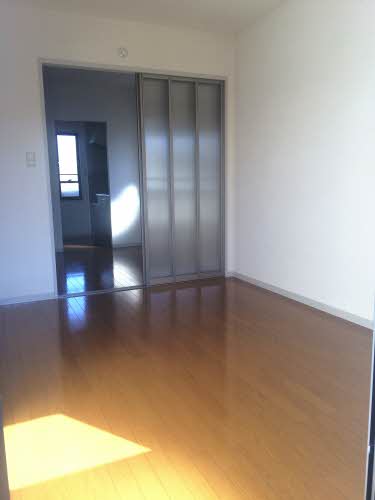 プレスティージュＥ 203号-2