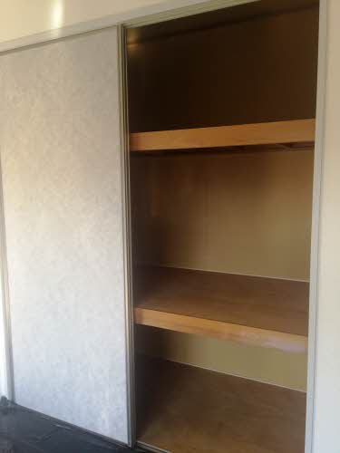 プレスティージュＥ 203号-4