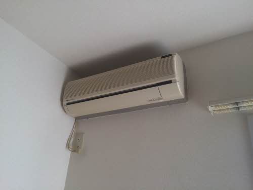 プレスティージュＥ 203号-6