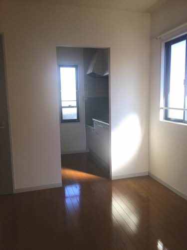 プレスティージュＥ 203号-8