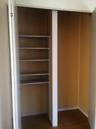 プレスティージュＥ 203号-9