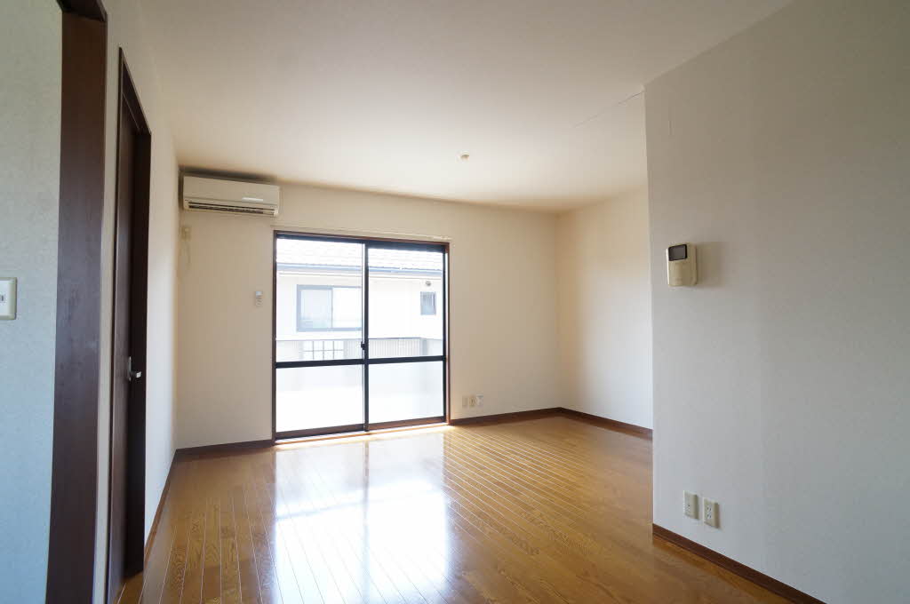 エステート笹谷ＶＤ 202号-2