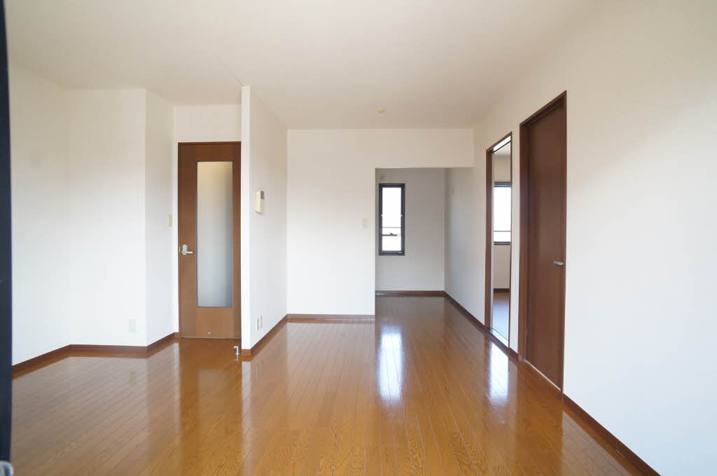 エステート笹谷ＶＤ 202号-3