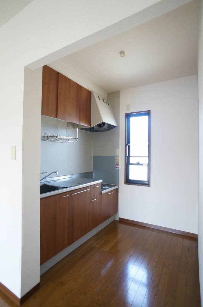 エステート笹谷ＶＤ 202号-4