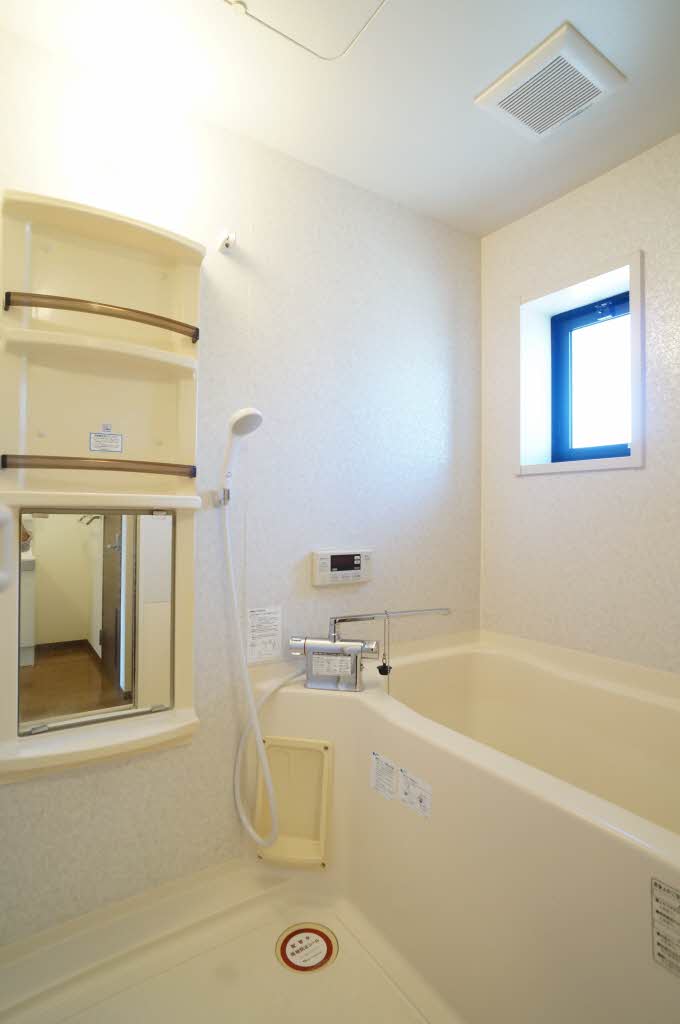 エステート笹谷ＶＤ 202号-6