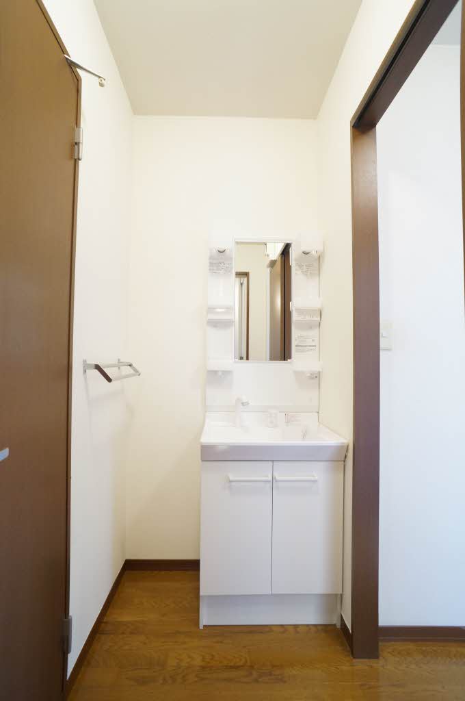 エステート笹谷ＶＤ 202号-8