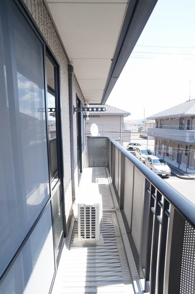 エステート笹谷ＶＤ 202号-13