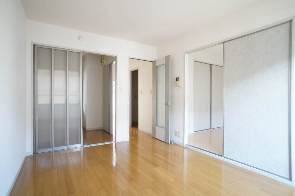 エステート笹谷ＶＥ 102号-3