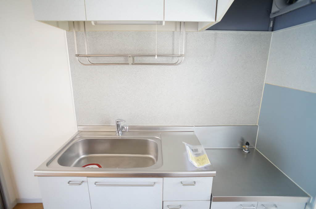 エステート笹谷ＶＥ 102号-4