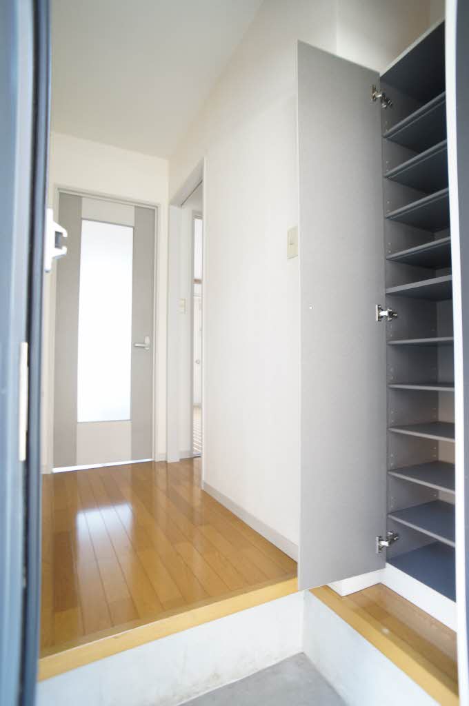 エステート笹谷ＶＥ 102号-5