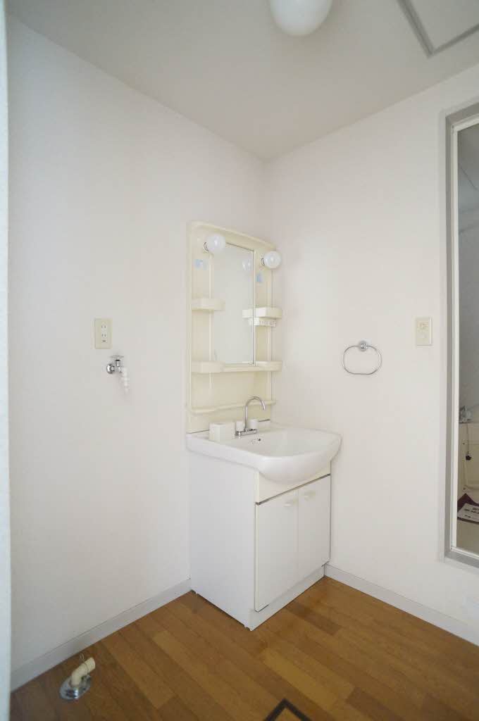 エステート笹谷ＶＥ 102号-8