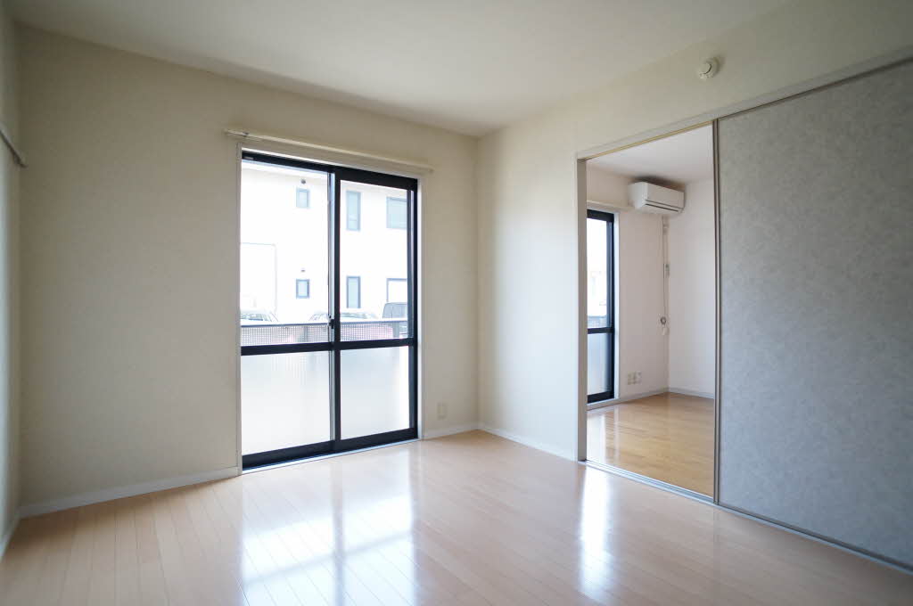 エステート笹谷ＶＥ 102号-9