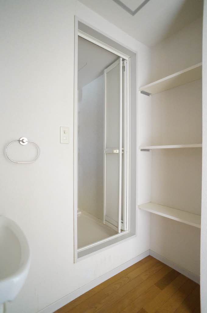 エステート笹谷ＶＥ 102号-11