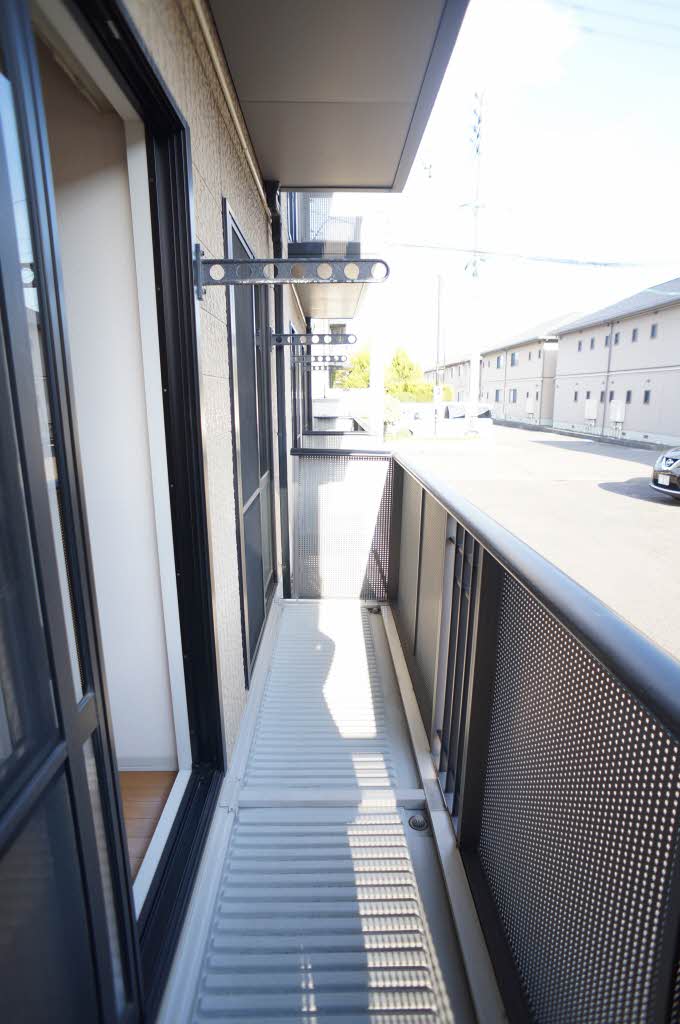 エステート笹谷ＶＥ 102号-12