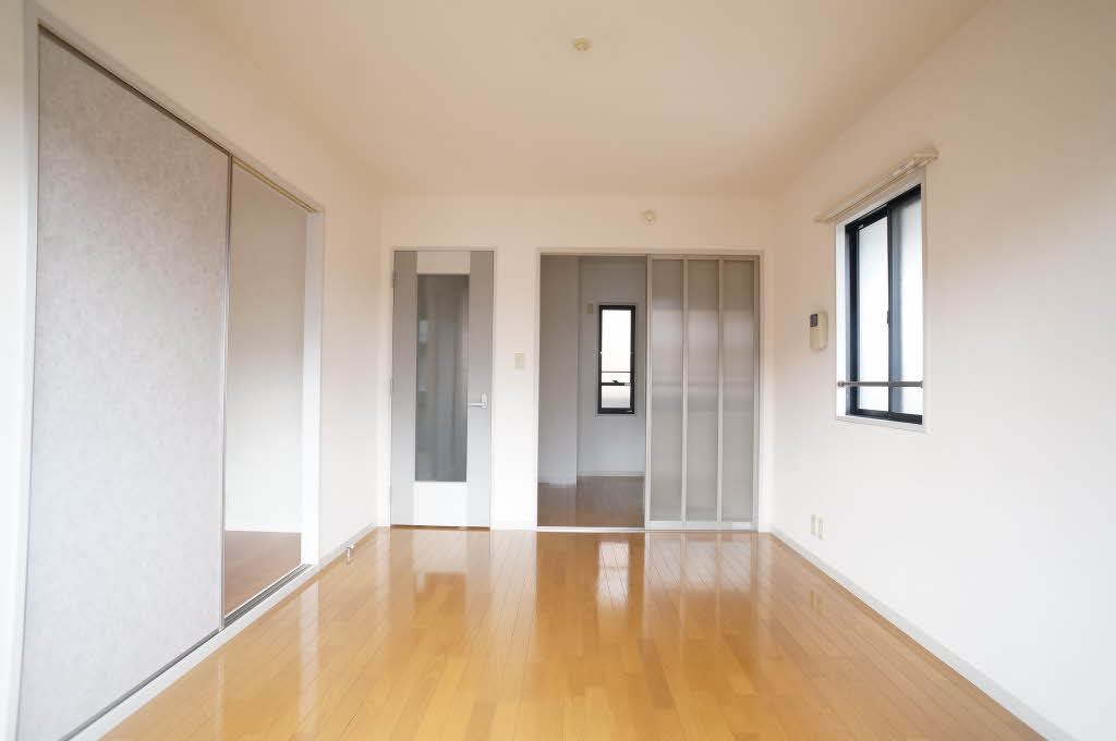 エステート笹谷ＶＥ 203号-3