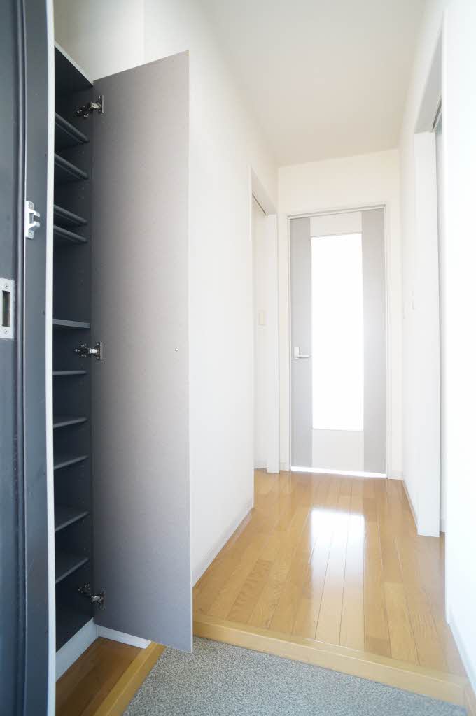 エステート笹谷ＶＥ 203号-5