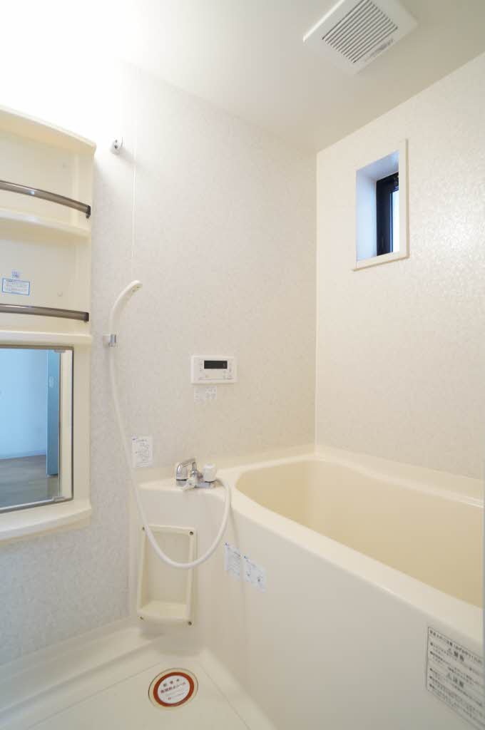 エステート笹谷ＶＥ 203号-6