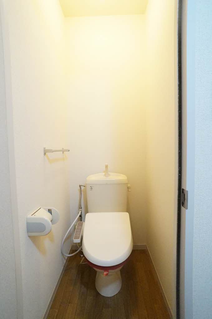 エステート笹谷ＶＥ 203号-7