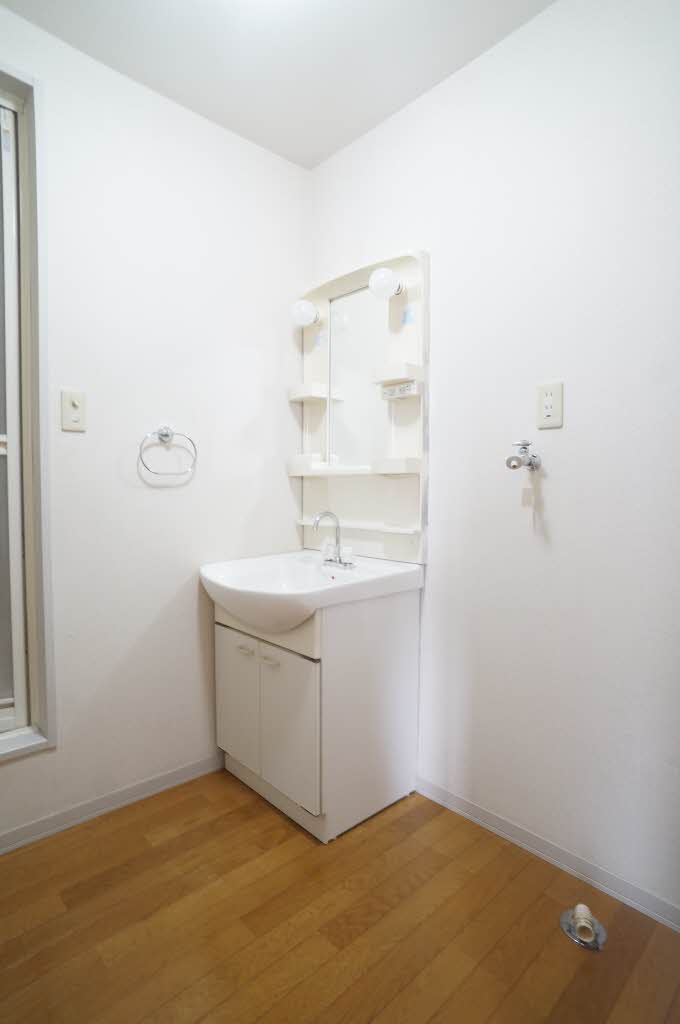 エステート笹谷ＶＥ 203号-8