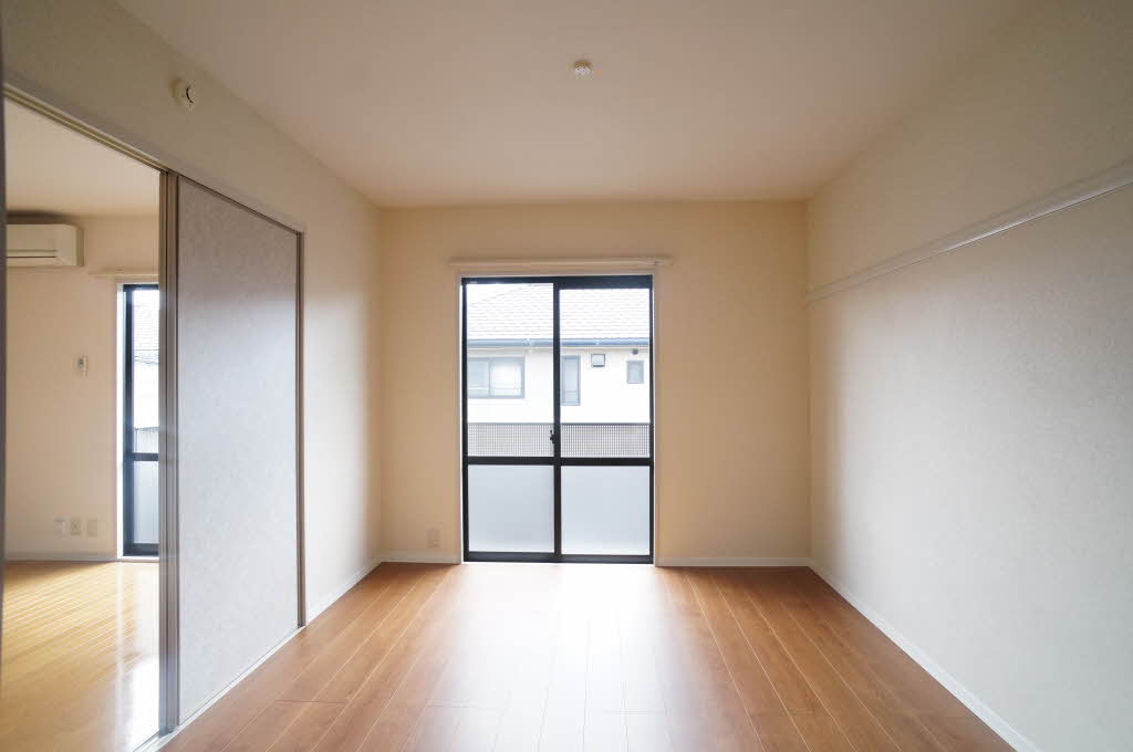 エステート笹谷ＶＥ 203号-9