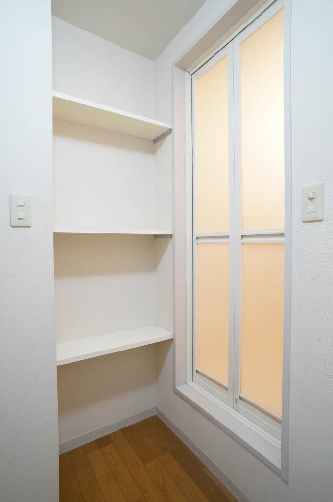 エステート笹谷ＶＥ 203号-11