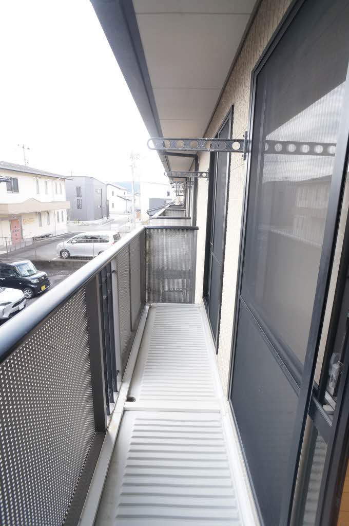 エステート笹谷ＶＥ 203号-12