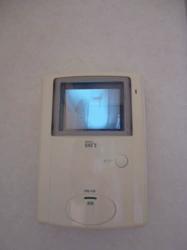 シンフォニー桃 102号-10