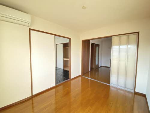 リバティガ－デンⅡＡ 202号-2