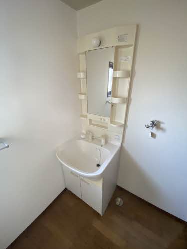 リバティガ－デンⅡＡ 202号-6