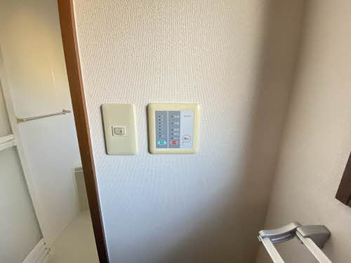 リバティガ－デンⅡＡ 202号-9