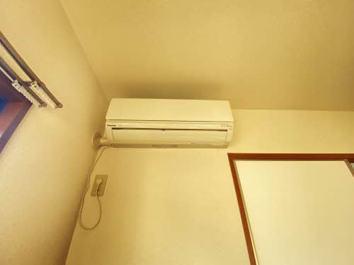 リバティガ－デンⅡＡ 202号-11