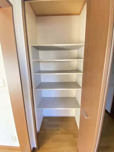 リバティガ－デンⅡＡ 202号-14