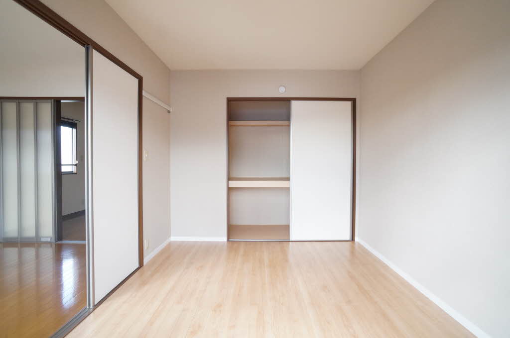 リバティガ－デンⅡＢ 201号-10