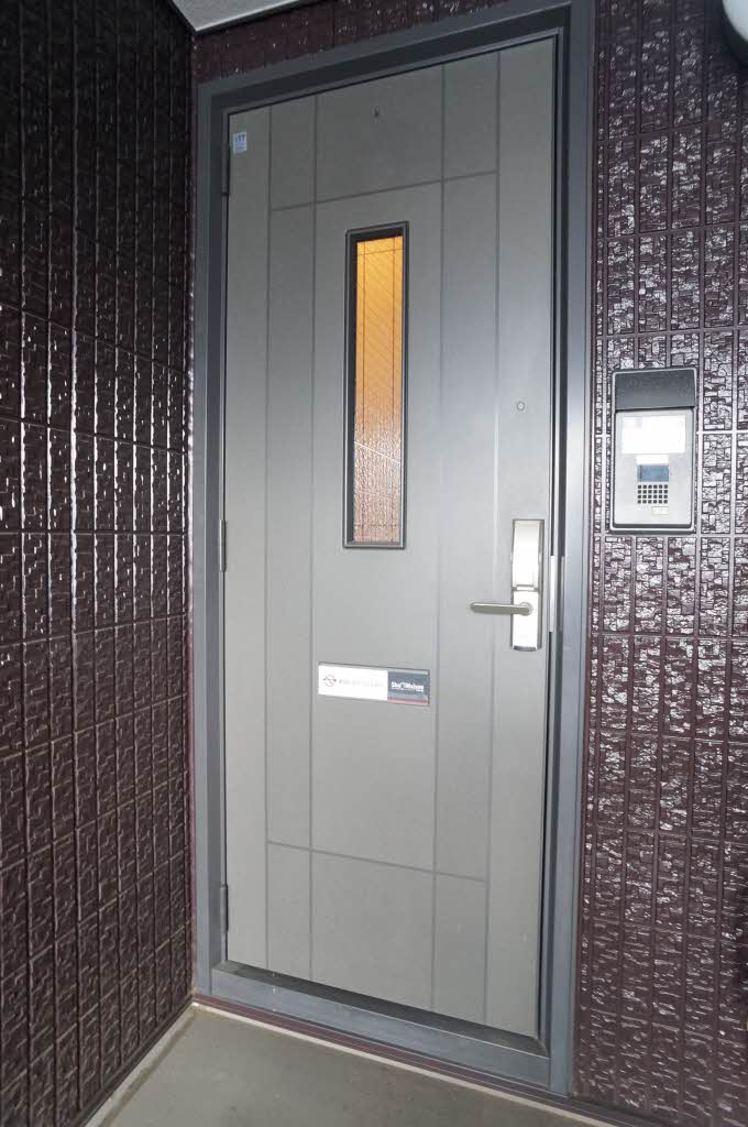 リバティガ－デンⅡＢ 201号-14