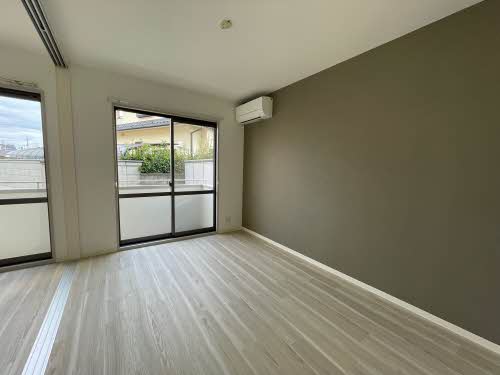 グリーンガーデンＣ101-1