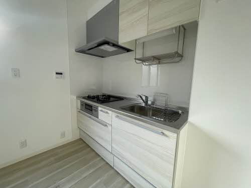 グリーンガーデンＣ101-2