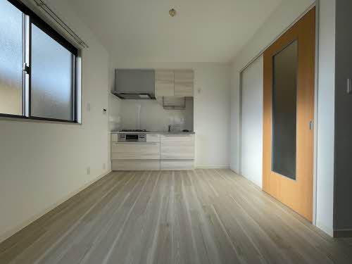 グリーンガーデンＣ 101号-6