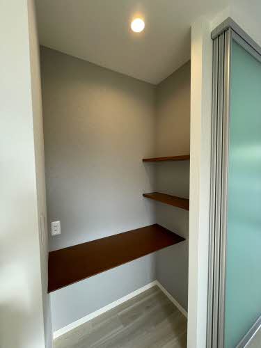 グリーンガーデンＣ 101号-7