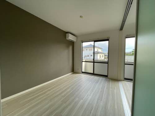 グリーンガーデンC 102号-1