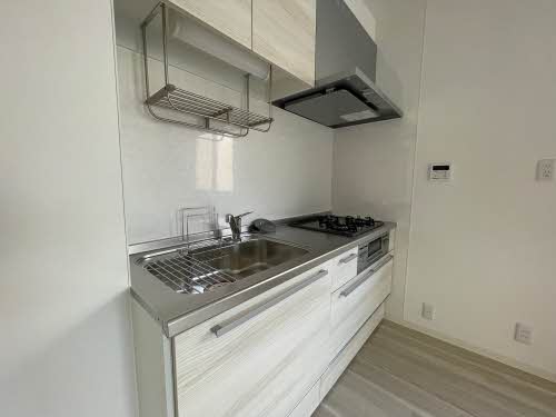 グリーンガーデンC 102号-2