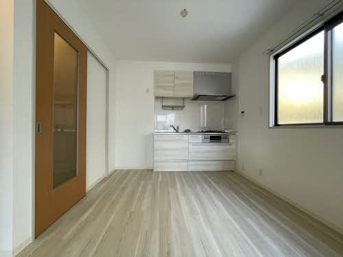 グリーンガーデンC 102号-6