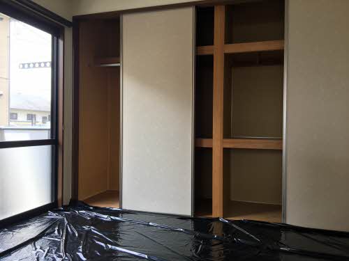 オーセントC 101号-9