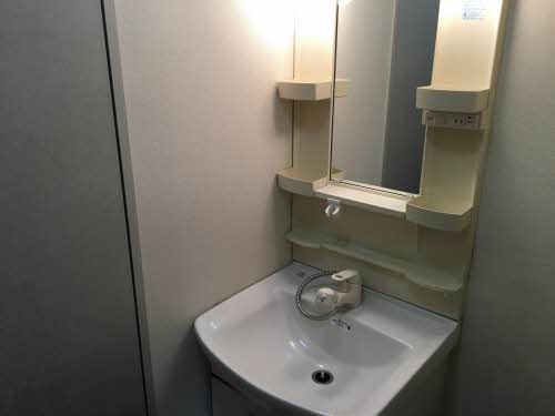 オーセントＥ 103号-4